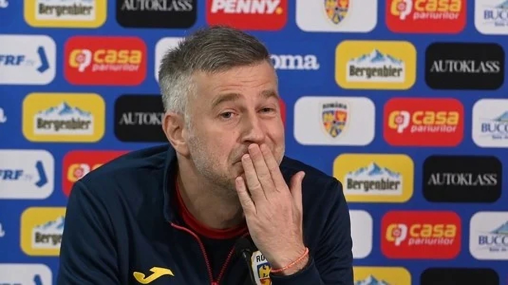 Edi Iordănescu, pus să aleagă între națională și banii arabilor. Ultimatumul primit de la Răzvan Burleanu