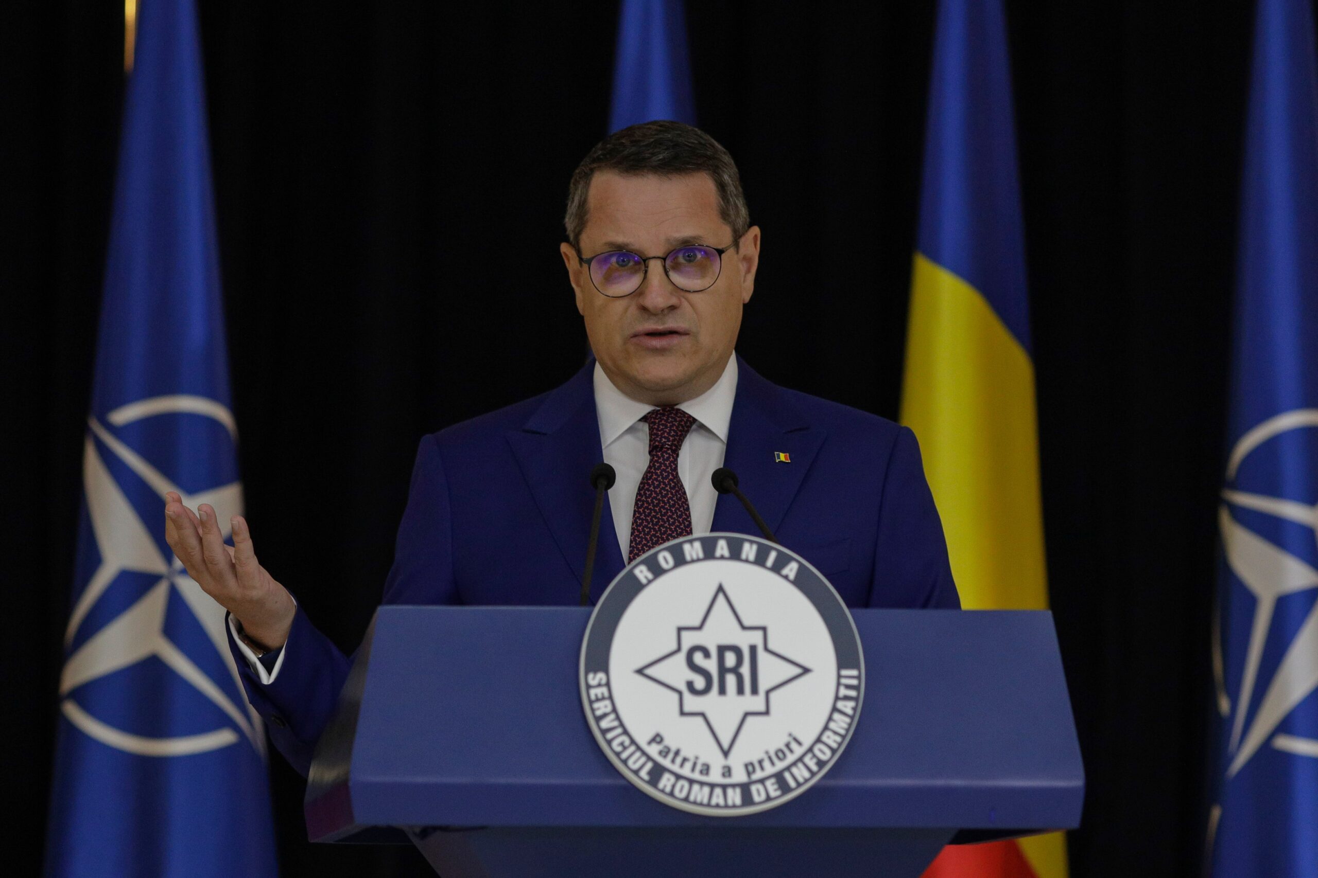 Hellvig: „Un candidat fără suficient conținut politic ori fără niscaiva acoperire populară trebuie măcar să fie un om bun și integru. Altfel, te îndrepți vertiginos către turnee de amatori”