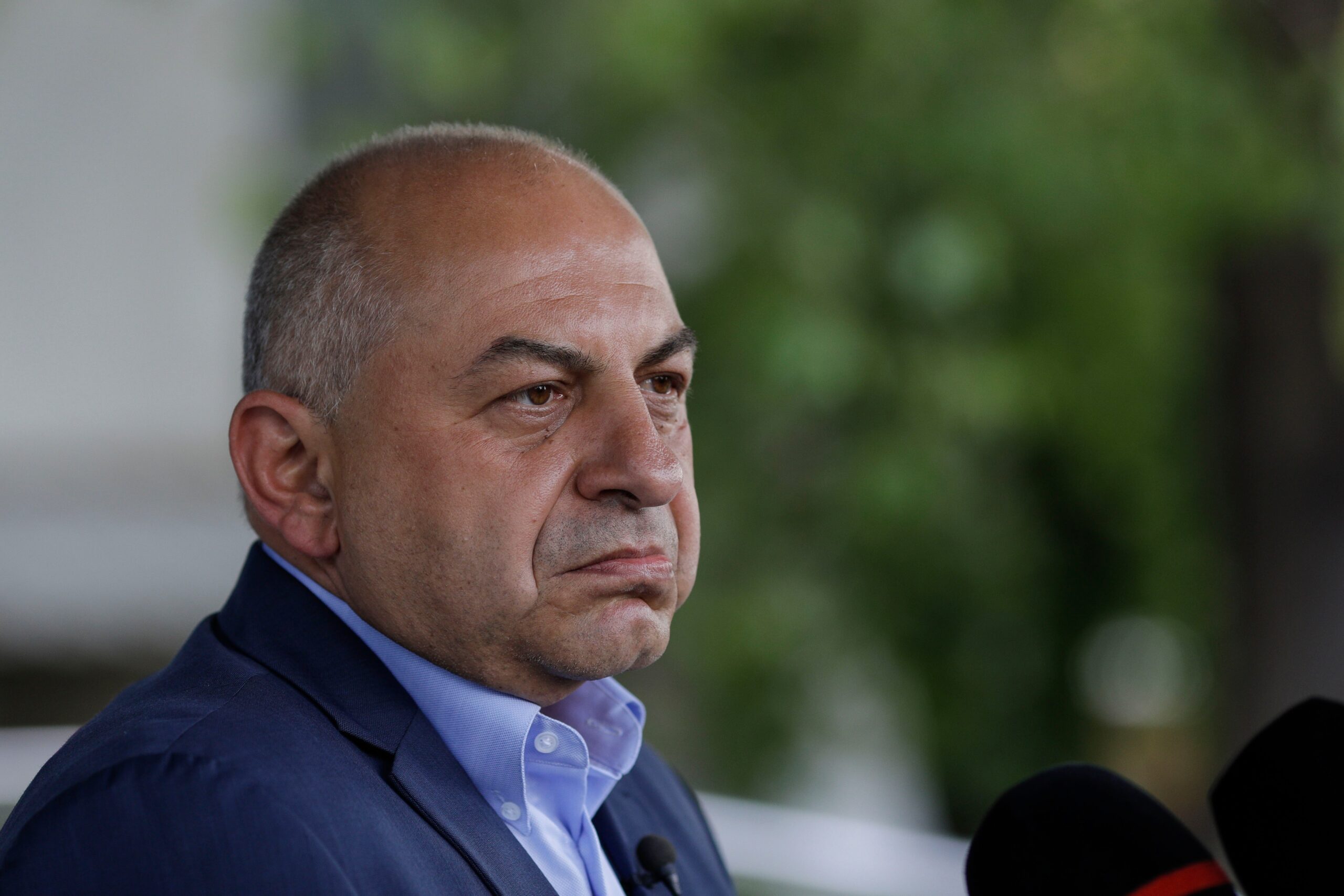 Ordonanța Cîrstoiu. Cum schimbă legea scandalul de incompatibilitate în care e implicat candidatul Coaliției la PMB.