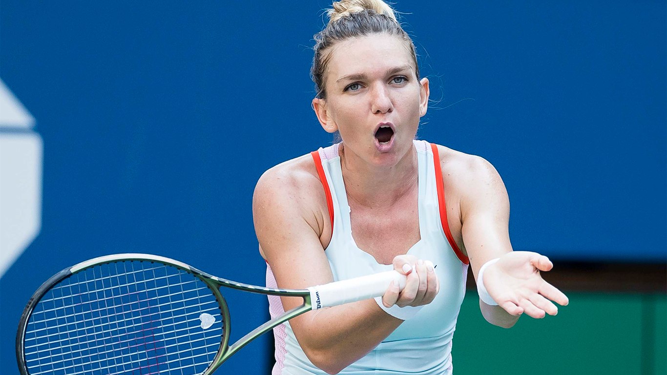 Simona Halep, out de la Madrid! Motivele pentru care românca își întârzie revenirea pe teren