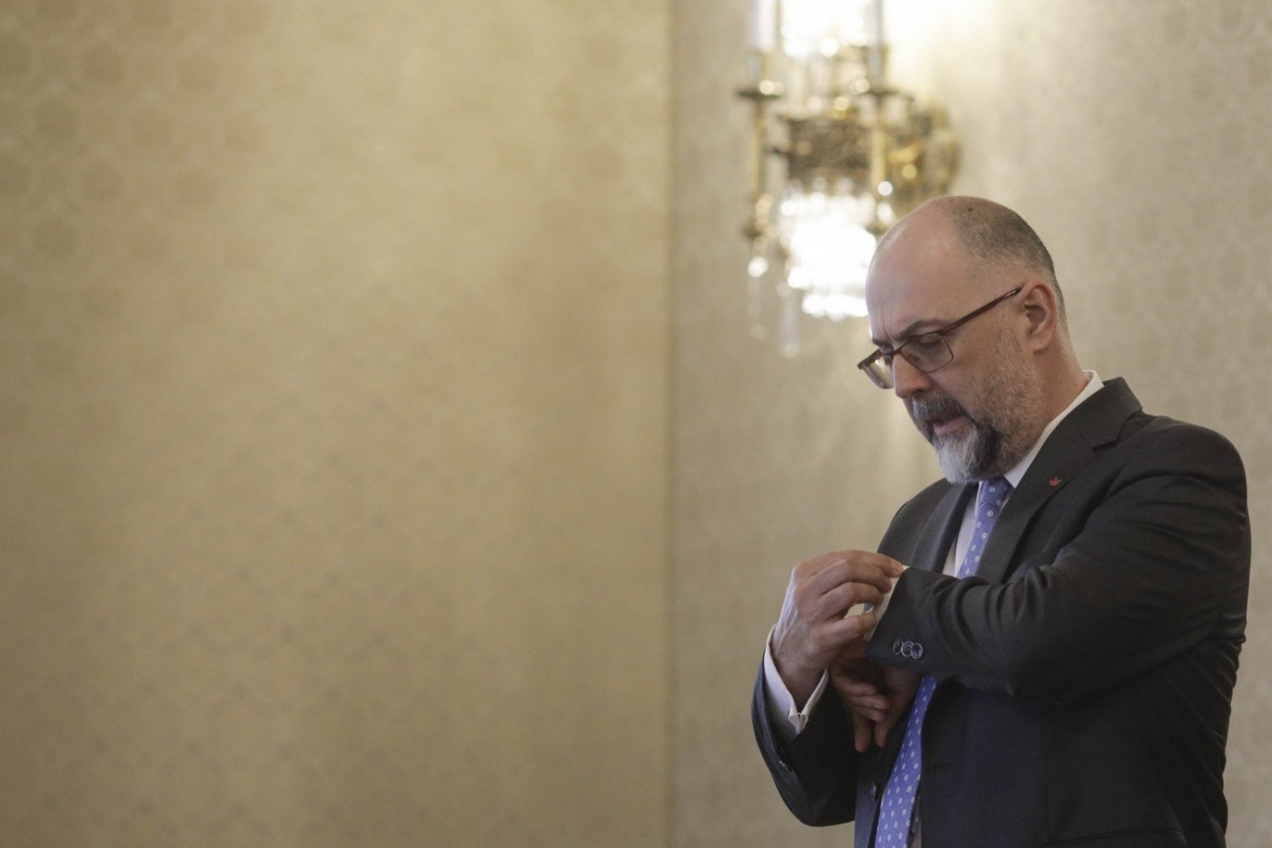Kelemen Hunor subminează ambițiile lui Iohannis la șefia NATO