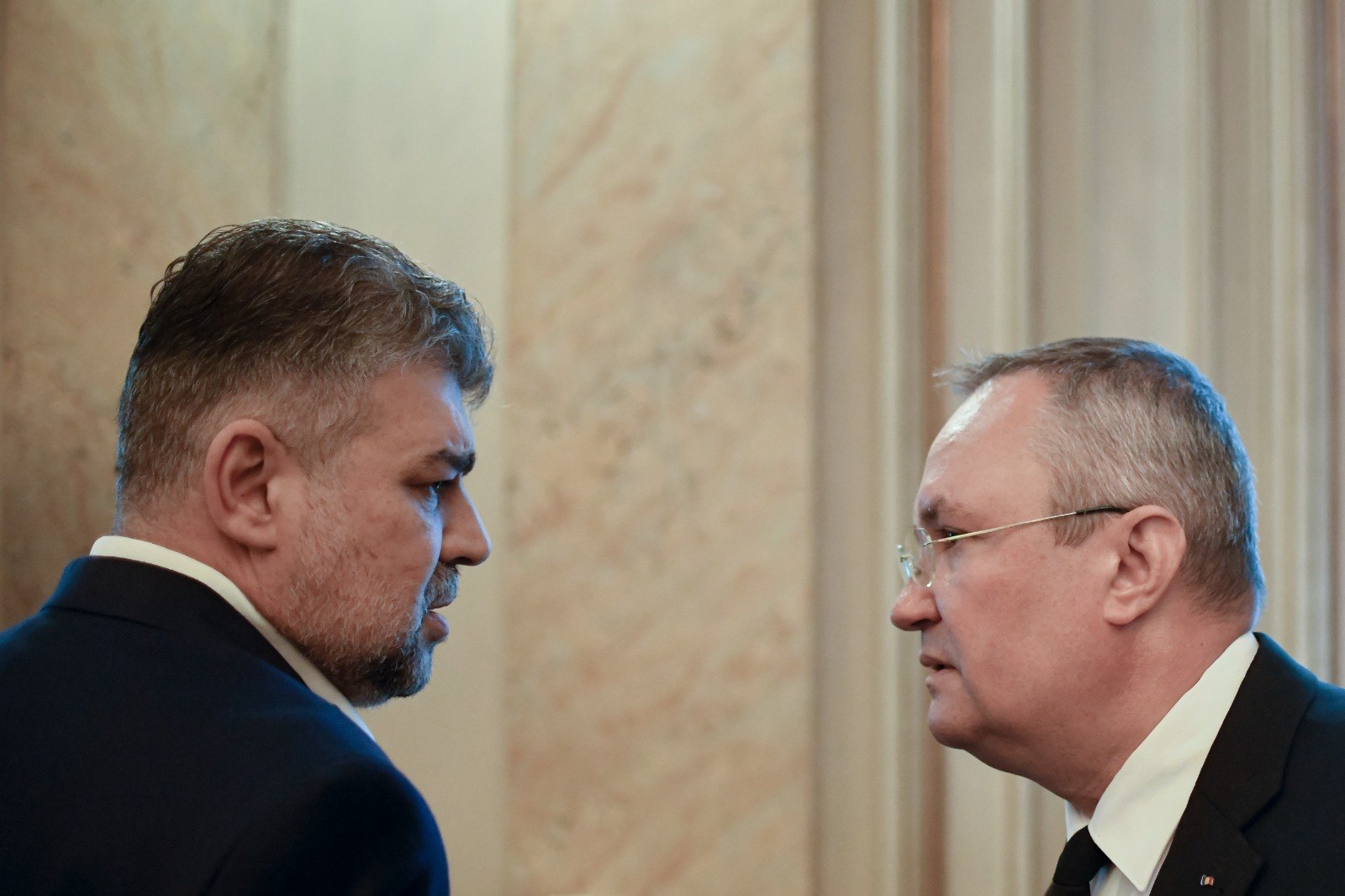 Ce candidat comun PSD-PNL poate concura, în locul lui Cîrstoiu, cu Piedone şi cu Nicușor Dan ANALIZǍ
