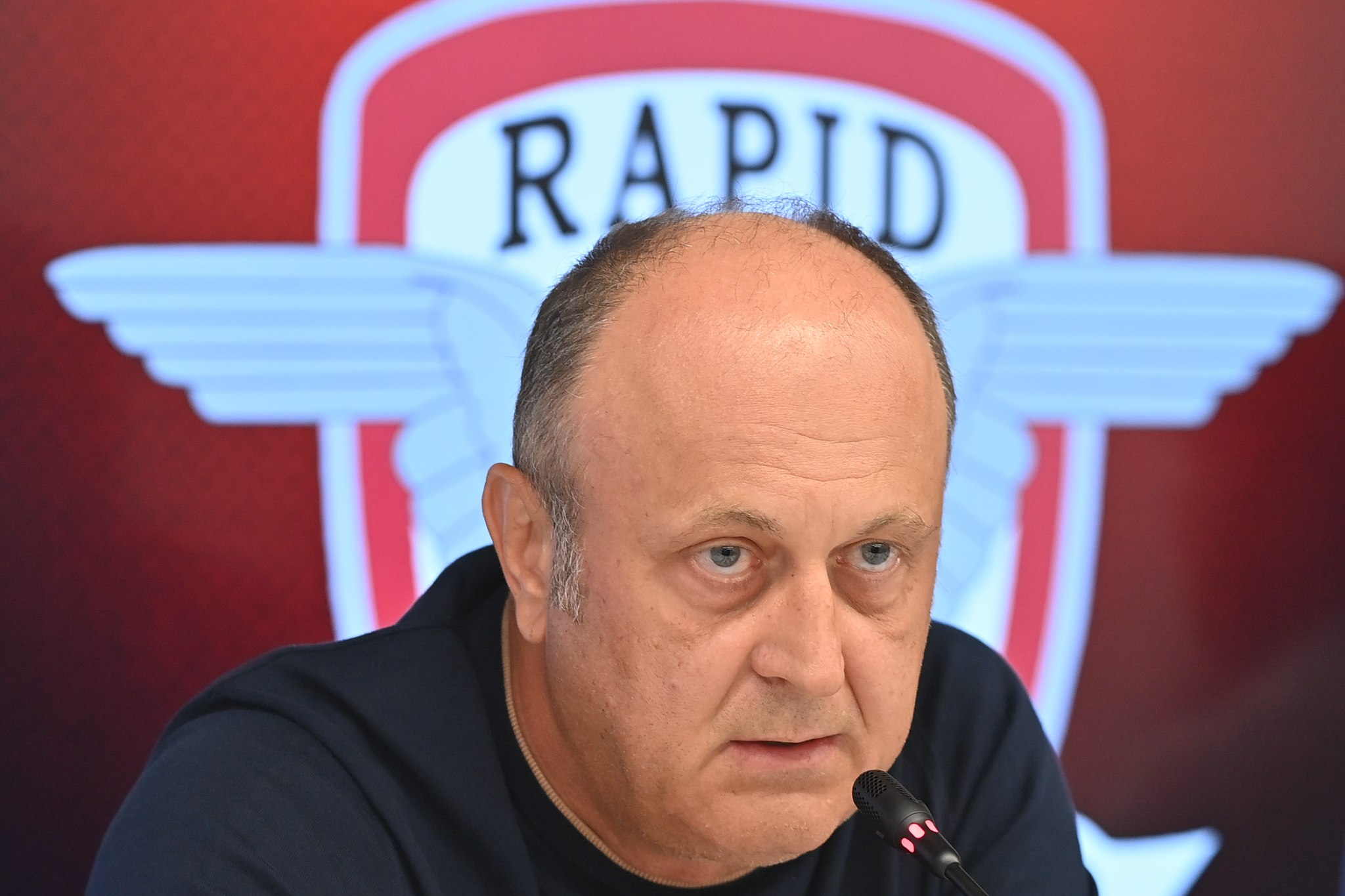 FCSB – Rapid, explicația unei decizii controversate: verdict în privința golului anulat giuleștenilor VIDEO