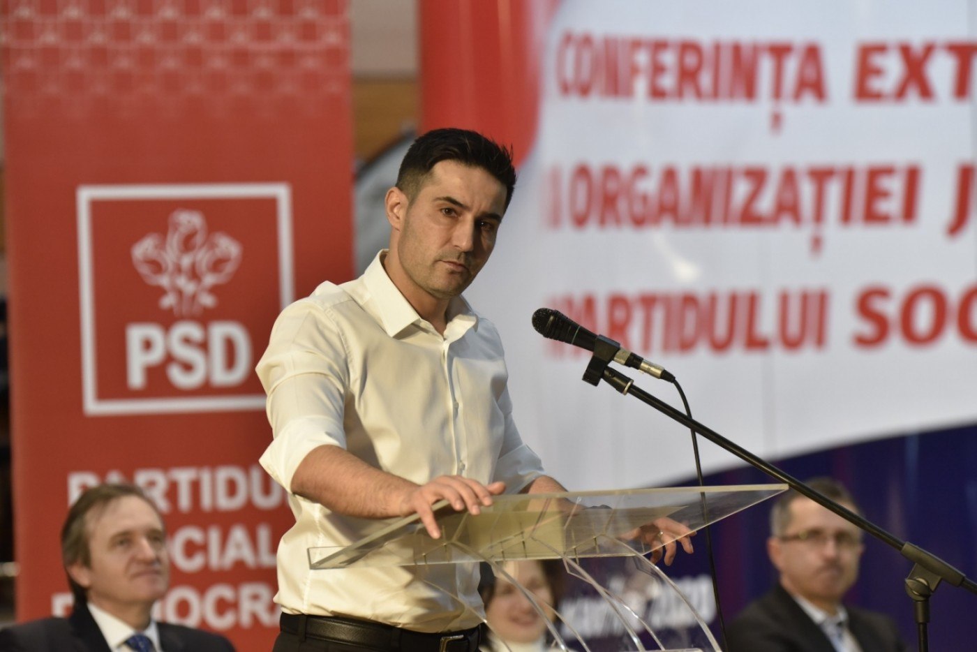 Politico: Claudiu Manda, primul pe lista absenților Parlamentului European, după un eurodeputat închis din 2021