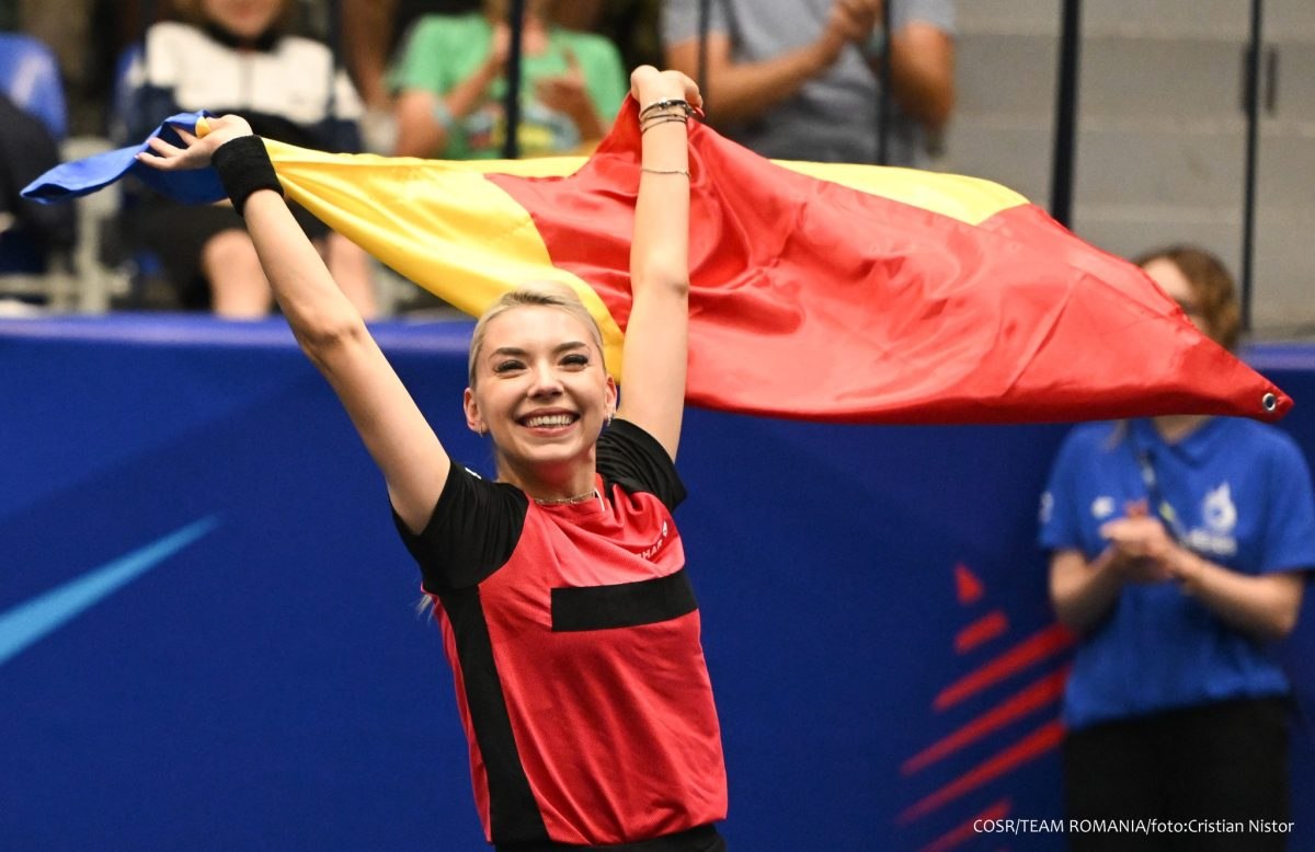 Ce vor mânca sportivii români la Jocurile Olimpice de la Paris: meniul lor, prezentat la Ambasada Franţei din Bucureşti