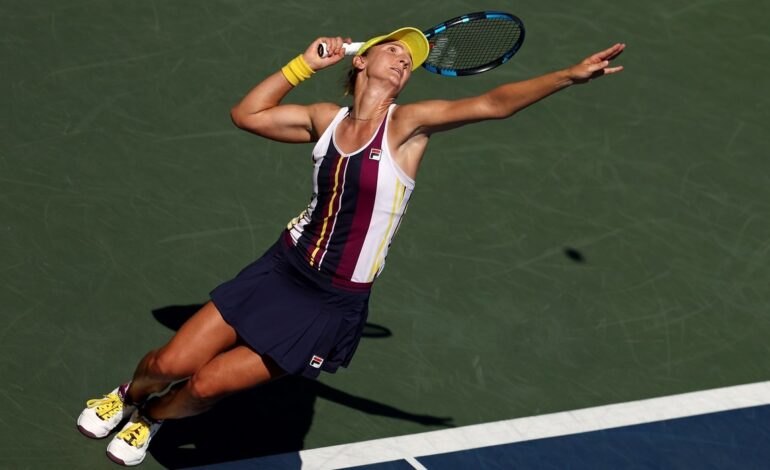 Trei românce rămân pe tabloul principal la Madrid Open. Ana Bogdan învinsă în primul tur