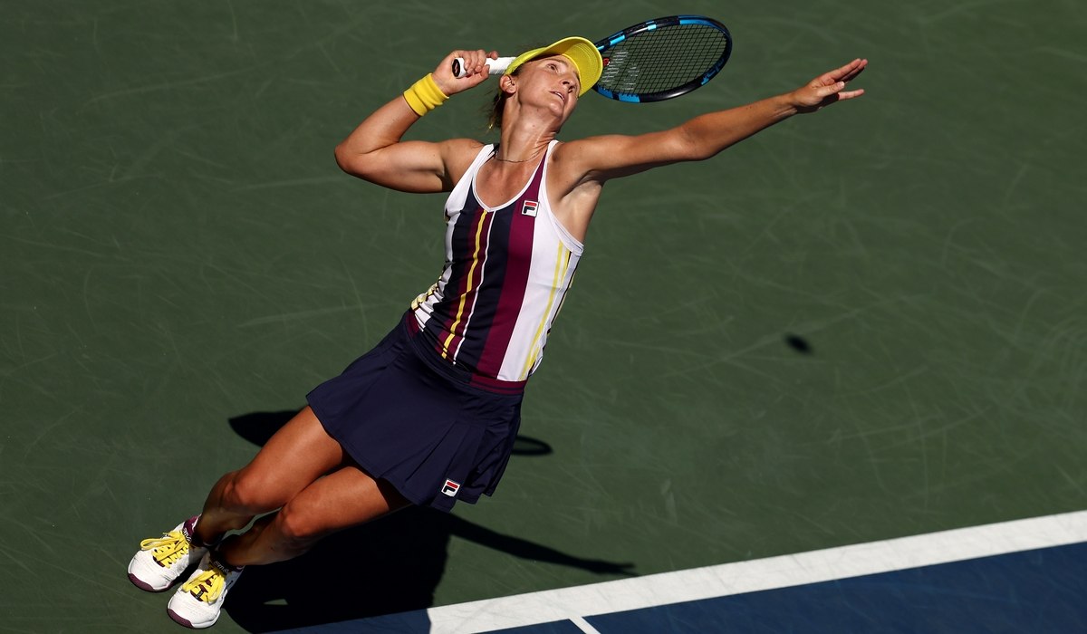 Trei românce rămân pe tabloul principal la Madrid Open. Ana Bogdan învinsă în primul tur
