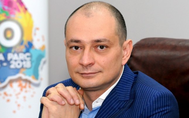 Băluţă s-a autopropus șef de campanie al Gabrielei Firea pentru Primăria Capitalei. Ciolacu: „Am aflat astăzi”