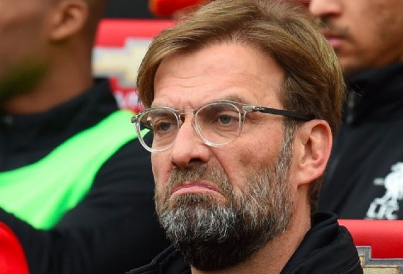 Klopp, devastat: Liverpool iese din lupta sufocantă pentru titlu după un rezultat groaznic