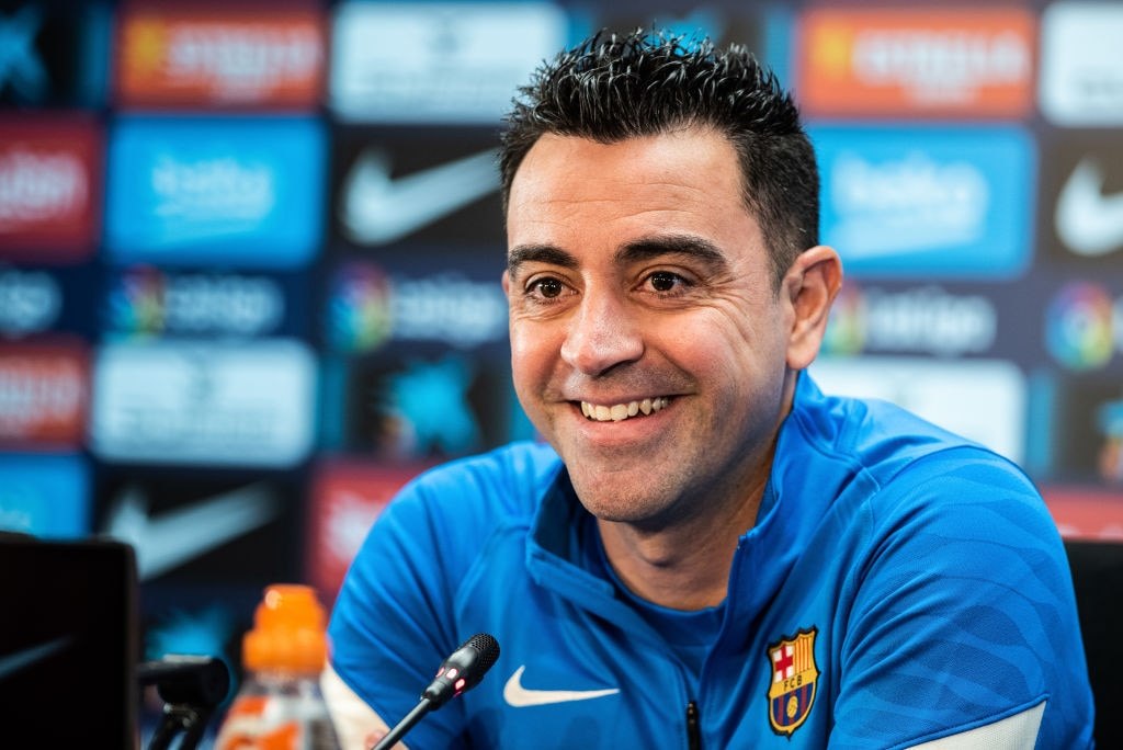 Barcelona a dat lovitura: Xavi rămâne antrenorul catalanilor după o răsturnare spectaculoasă de situație