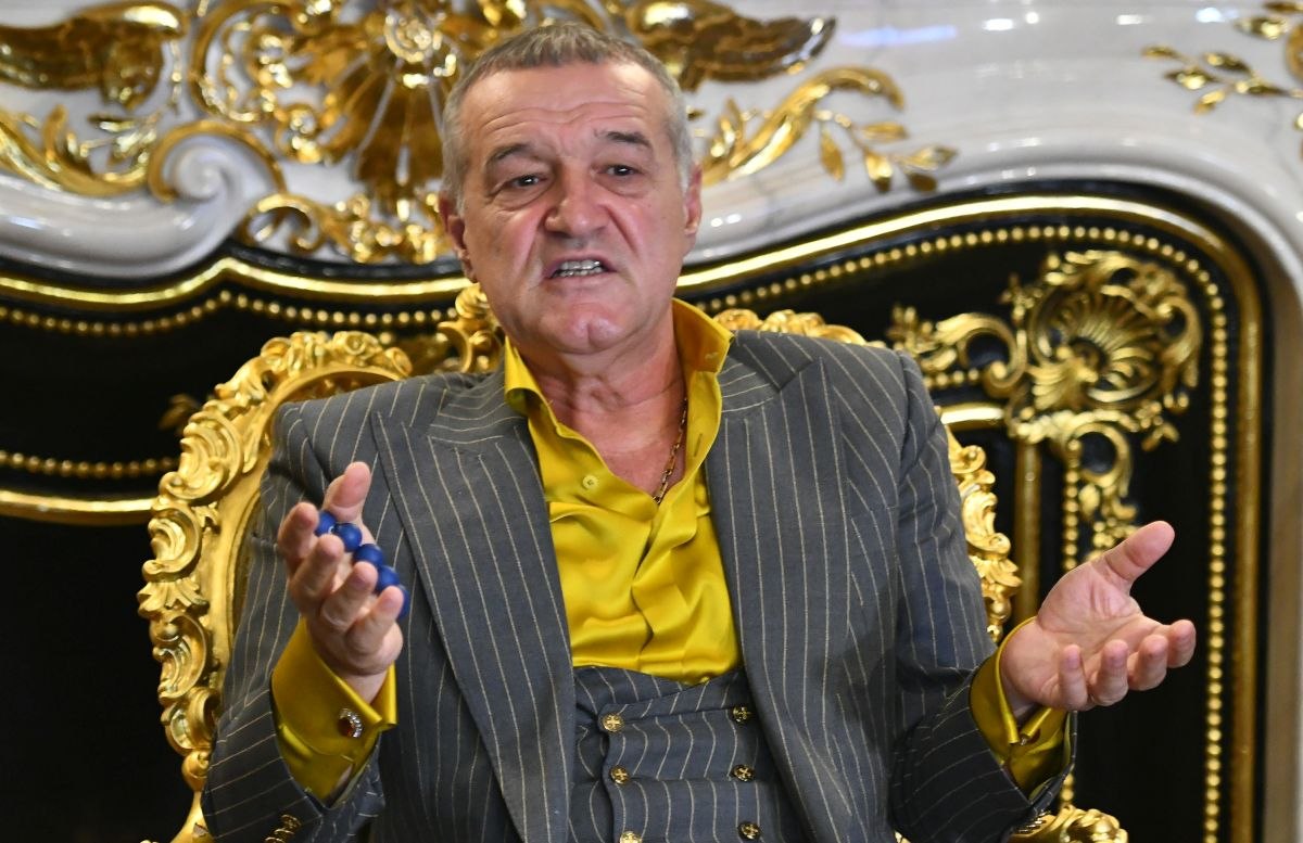 Reacția lui Gigi Becali, după ce FCSB a devenit campioana României: „Slavă Ție, Doamne”.