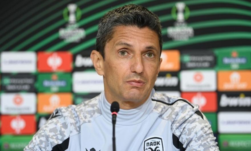 Răzvan Lucescu, „zeu“ la greci: PAOK Salonic a reaprins lupta pentru titlu cu un rezultat colosal