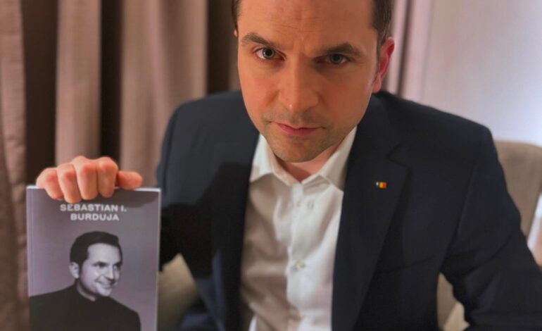 Burduja: Fără o viziune, vom continua să băltim între cine plantează mai multe panseluțe sau cine câștigă concursul de schimbat borduri
