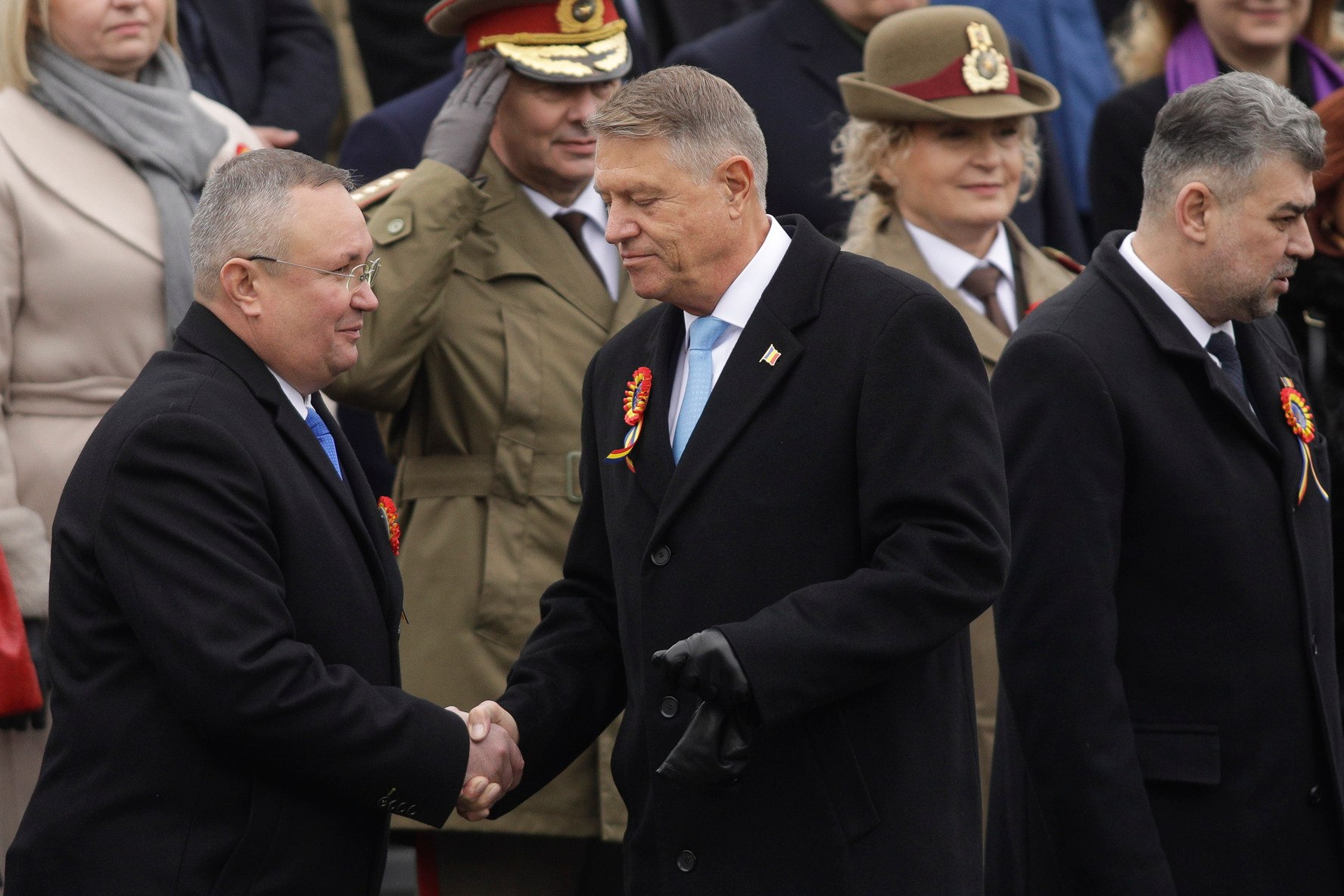 „Legea Iohannis”, la un pas să rupă coaliția. PSD: „Liberalii amenință ca își iau jucăriile și pleacă de la guvernare”
