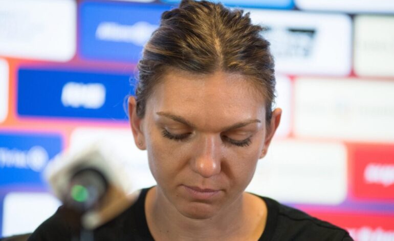 Începe US Open, alt Grand Slam fără Halep: avem adversarele româncelor din primul tur