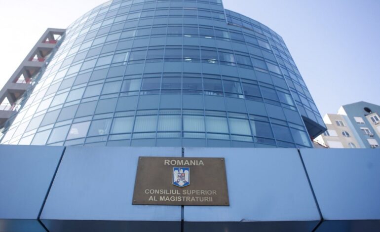 Proiect adoptat în Guvern: CSM va desemna procurorii care vor efectua urmărirea penală în dosare care privesc magistraţi
