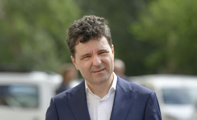 Ce s-a întâmplat cu promisiunea lui Nicușor Dan privind realizarea Registrului Spațiilor Verzi