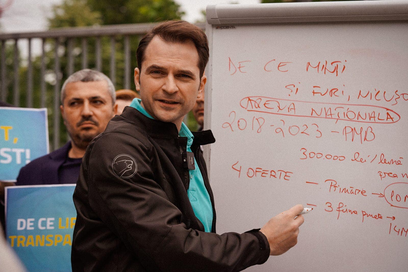 Burduja cere investigații privind licitația pentru mentenanța Arenei Naționale. Va sesiza organele de anchetă penală şi Curtea de Conturi