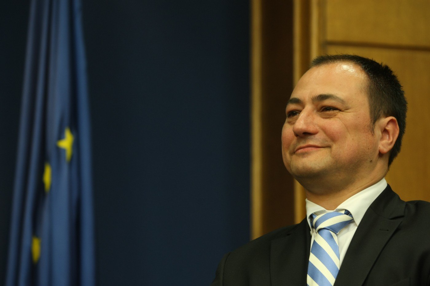 Mirel Palada, condamnat să presteze muncă la cimitir