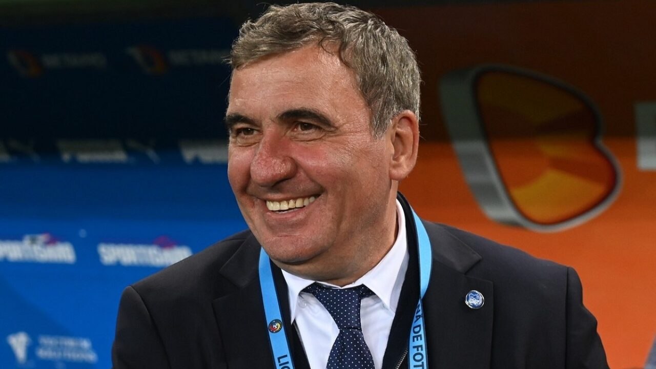 Gică Hagi a ieșit din beznă. Farul, prima victorie în acest sezon, într-un meci întrerupt de două ori