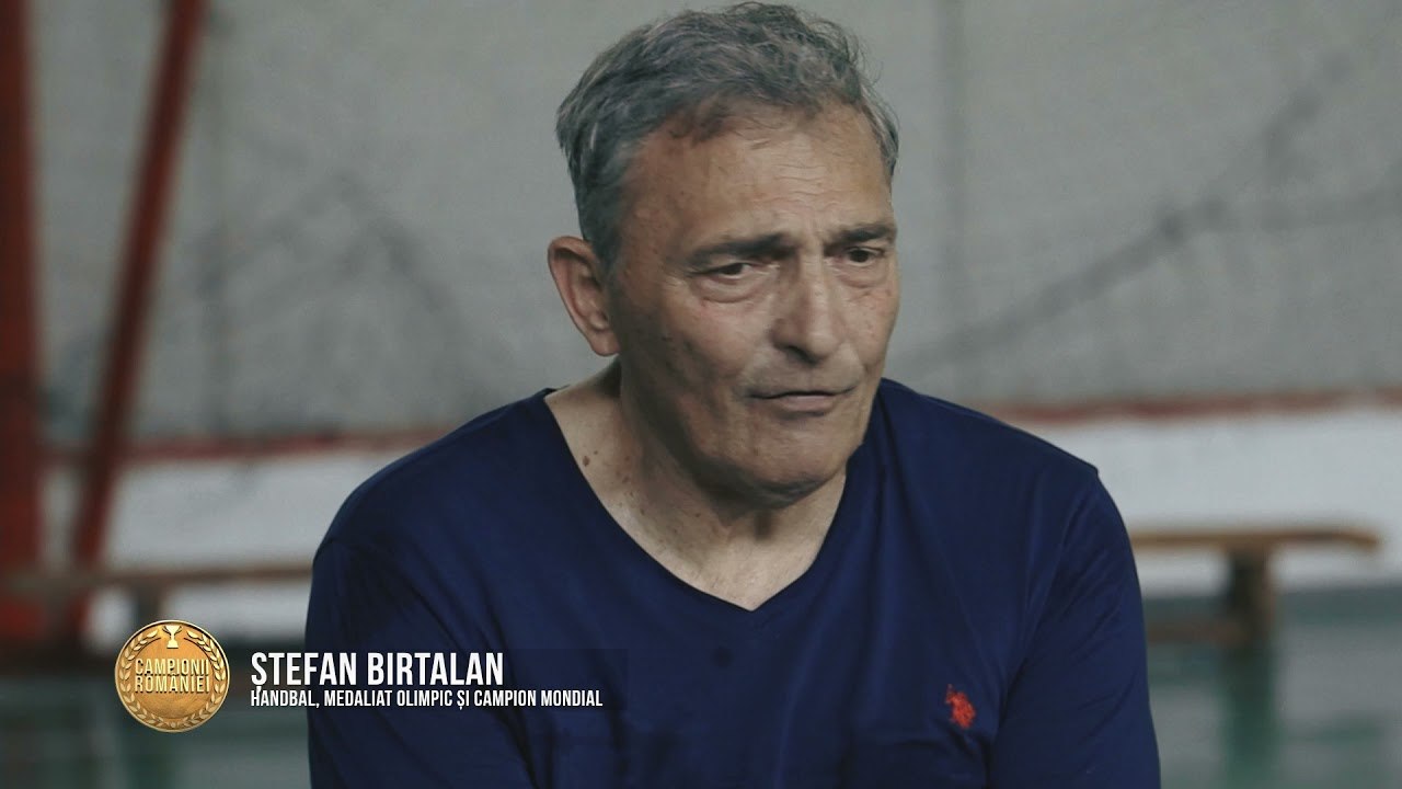 Ştefan Birtalan, înmormântat cu onoruri militare la Cimitirul Ghencea 3
