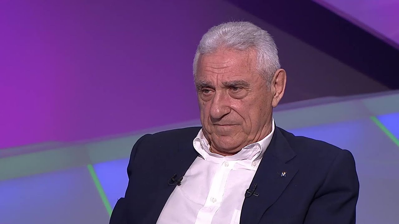 Pușcăriașul Lupu și supraponderalul Ganea, rugați să tacă: Giovanni, acid după scandalul cu Generația de Aur FOTO