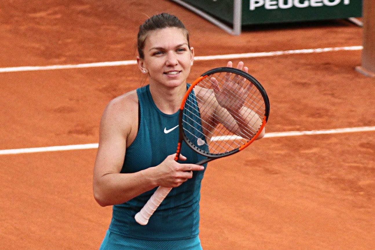 Halep, invitată la un turneu, la Iași: „Are un wild-card pregătit“