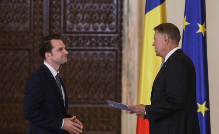 Burduja, despre întâlnirea cu Iohannis: Discut periodic cu președintele