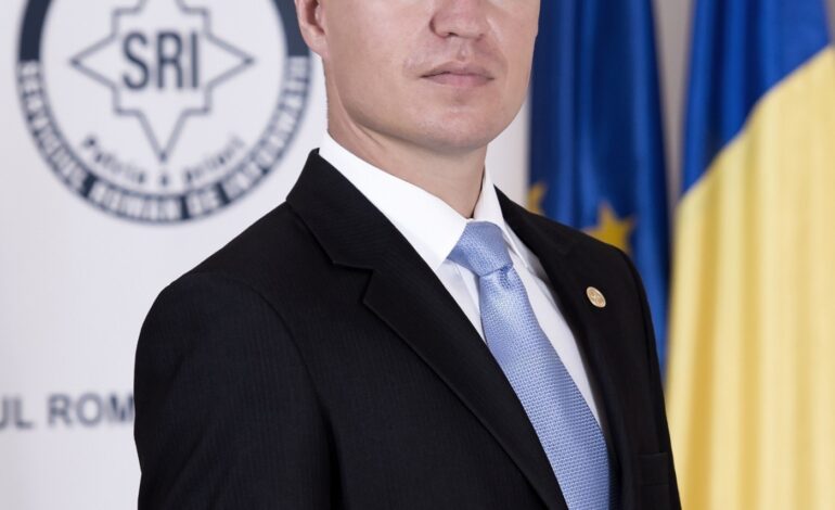 Este oficial: Iohannis îl trimite la vatră pe Bizadea Romeo-Cristian