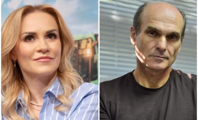 Scandal între Gabriela Firea și CTP. Ce afirmație a gazetarului a deranjat-o pe candidata PSD la Primăria Capitalei
