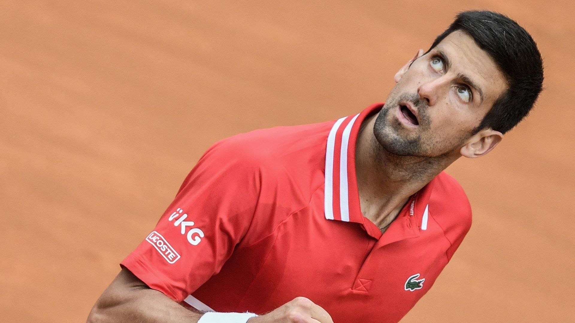 Djokovici, caz de Dosarele X: două episoade remarcabile au precedat retragerea sa de la French Open