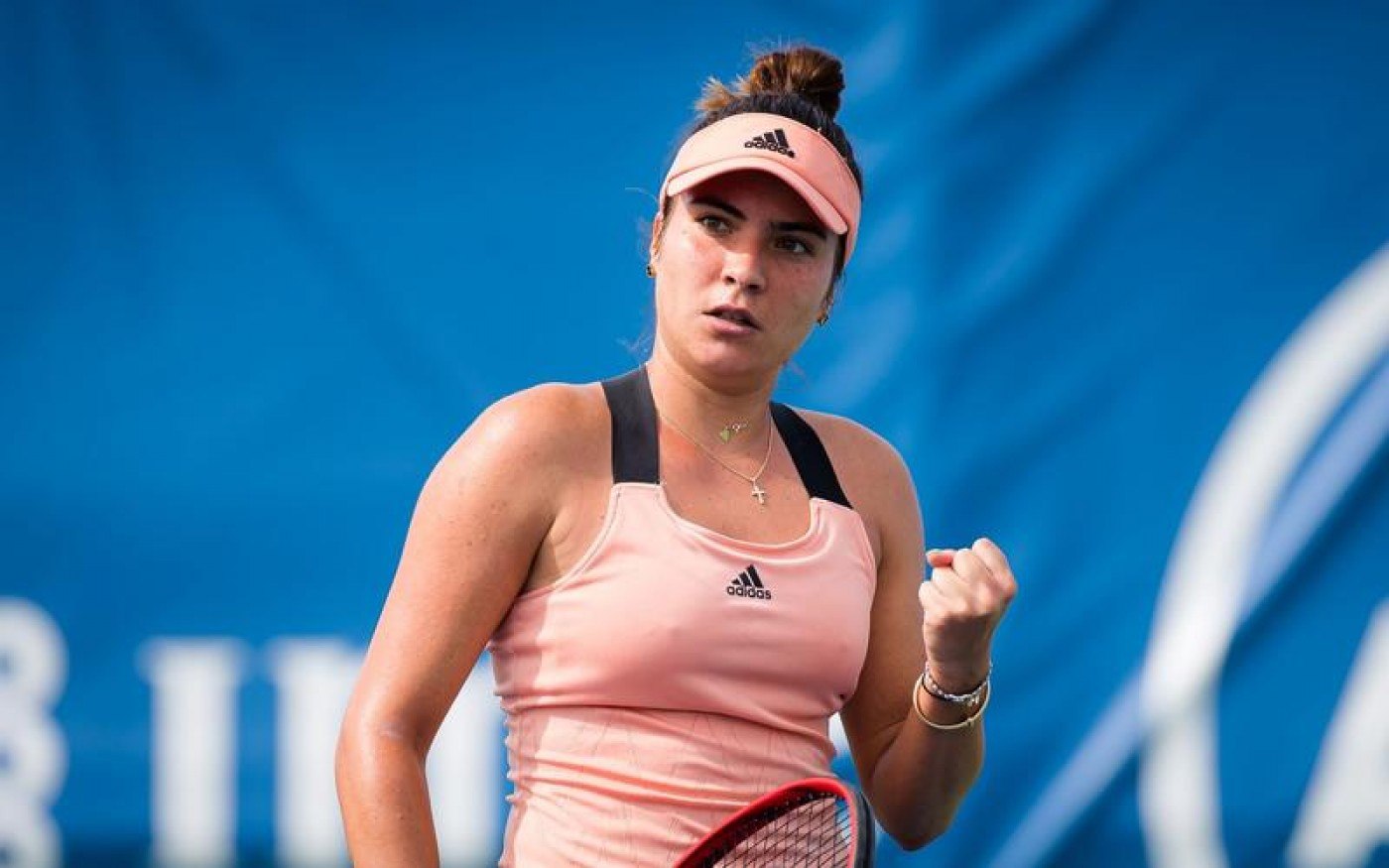 Gabriela Ruse şi Marta Kostiuk, în semifinalele de dublu la Roland Garros