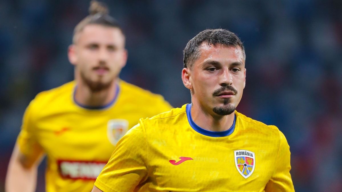 Supărăciosul Nicolae Stanciu, dat de gol: ce i-a spus lui Cosmin Contra în Arabia Saudită