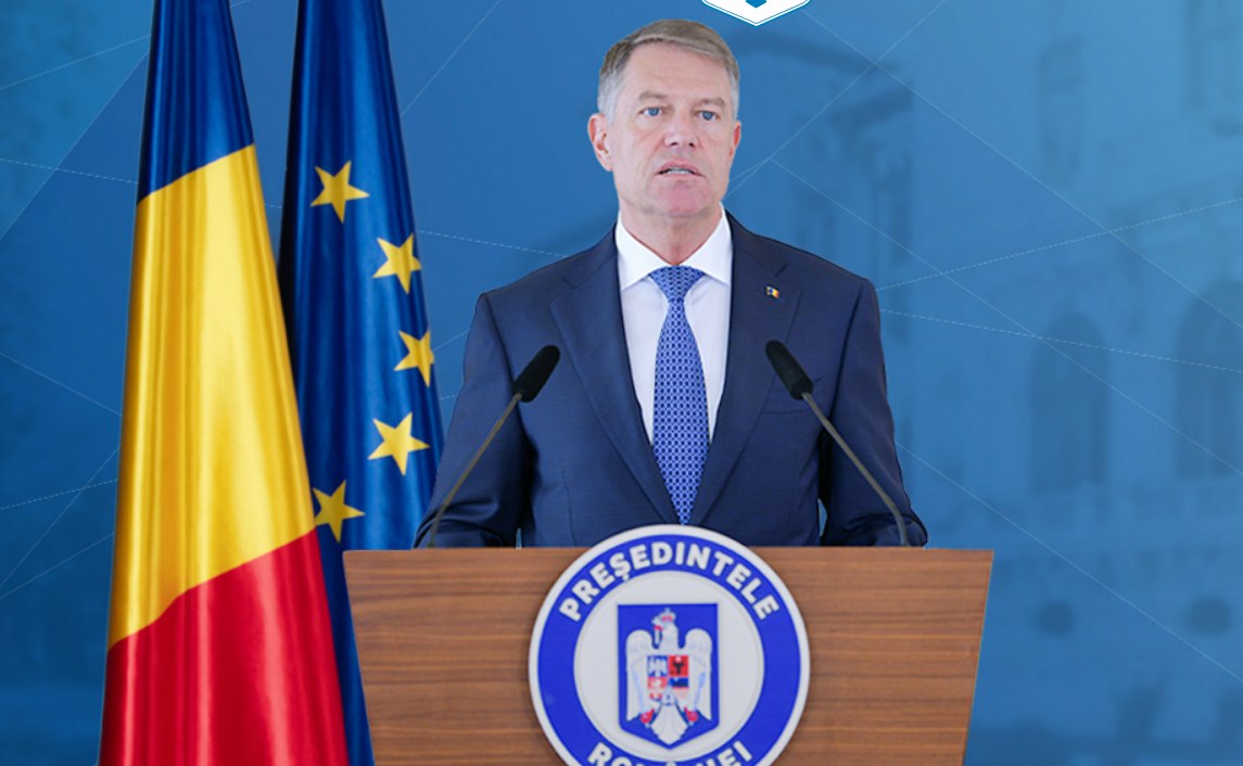 Iohannis spune că nu vrea legea PNL: „Nu este posibil să se facă o lege pentru o persoană, nu va exista această lege, eu nu doresc această lege”