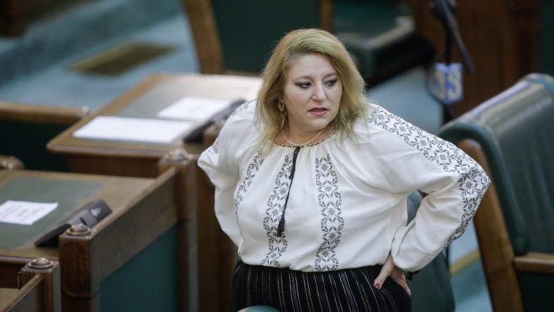 Profil de candidat. Diana Șoșoacă vrea să ducă circul la Cotroceni