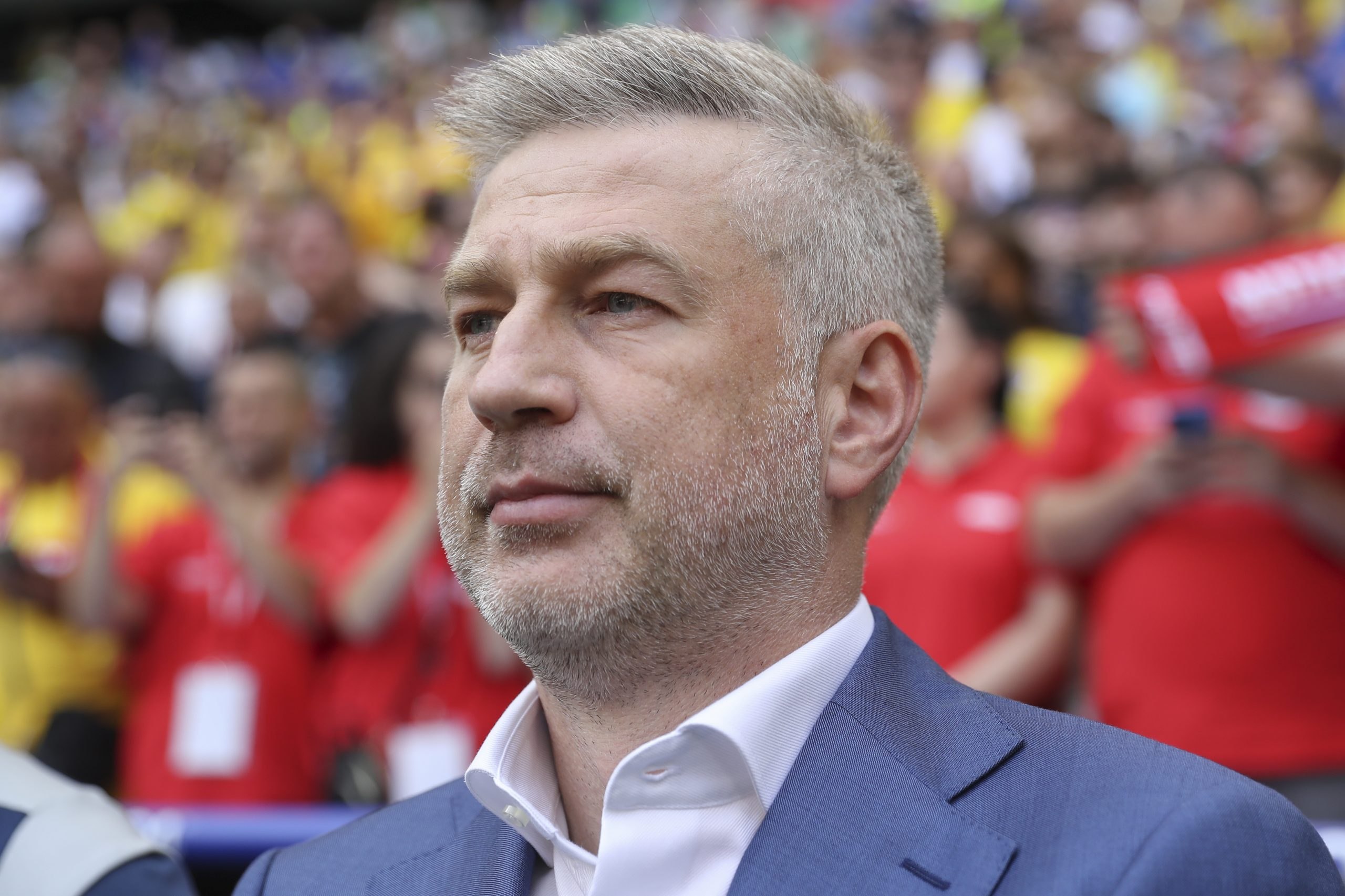 Iordănescu, concluzii după eliminarea de la Euro 2024: a răspuns și la întrebarea despre viitorul său