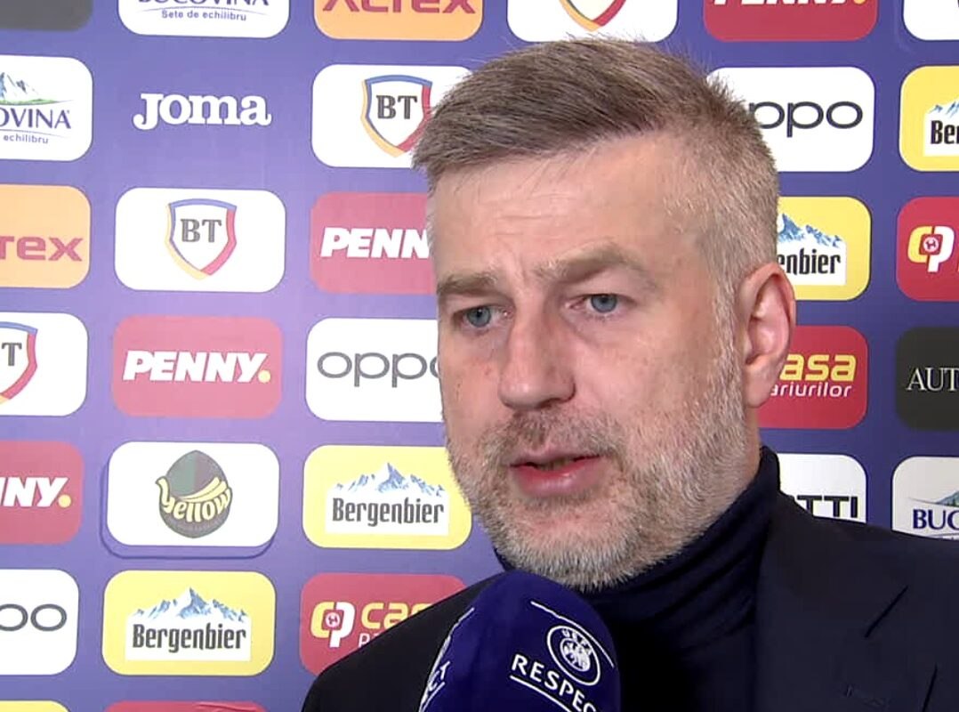 Edward Iordănescu simte pericolul la Euro 2024: apelul său după o calificare entuziasmantă
