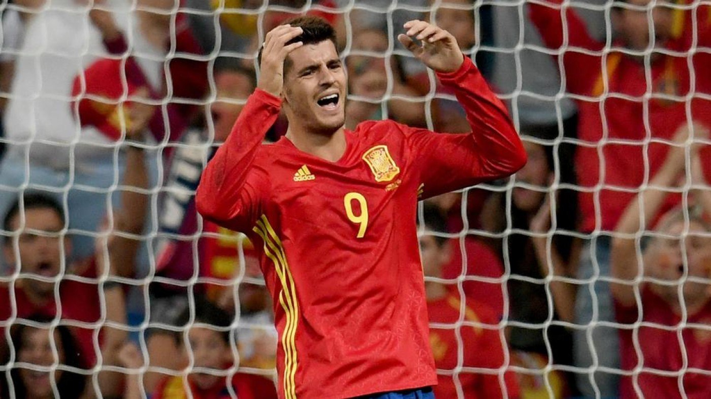 Spania, decimată în semifinalele Euro 2024. Patru titulari nu vor putea juca într-o nouă încleștare de zile mari