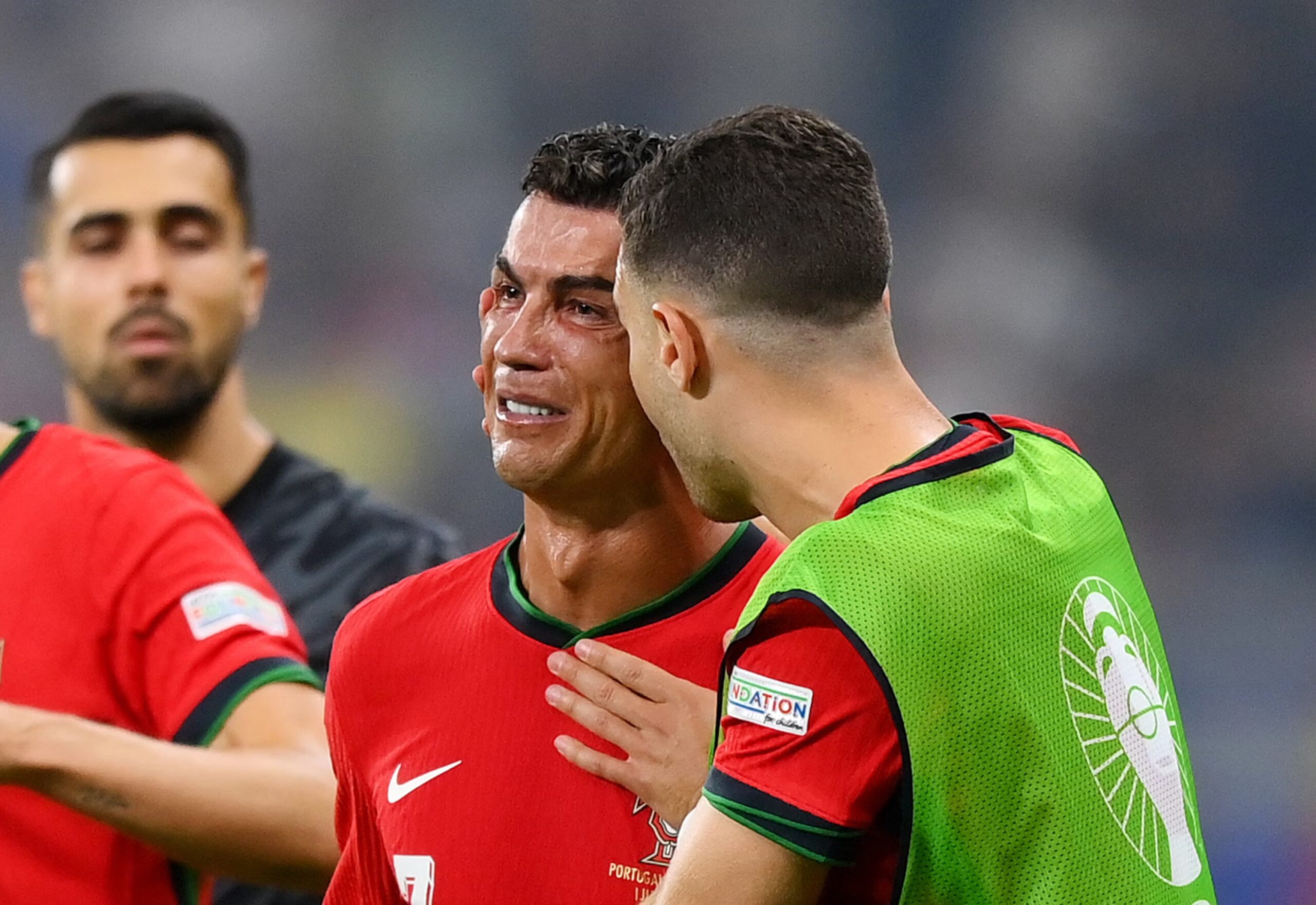 Portugalia – Franța, decis la penalty-uri la Euro 2024. Drama lui Cristiano Ronaldo