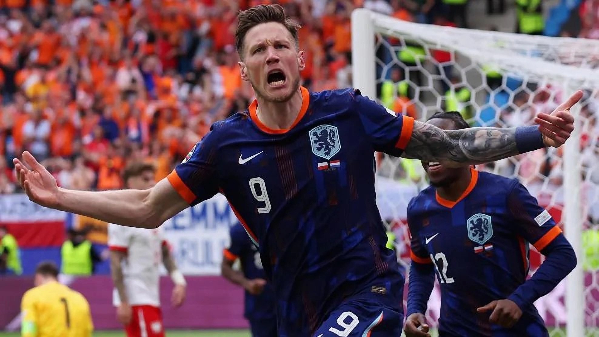Turcia nu reușește să ne răzbune la Euro 2024. Olanda supraviețuiește miraculos și e în semifinale