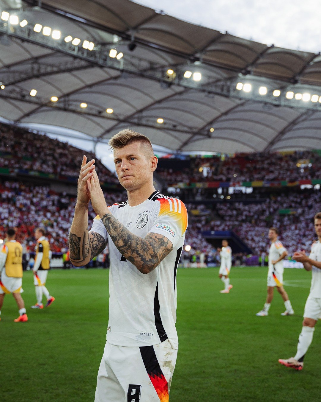 Continuă „blestemul” gazdelor și la Euro 2024. De când nu a mai câștigat competiția țara organizatoare