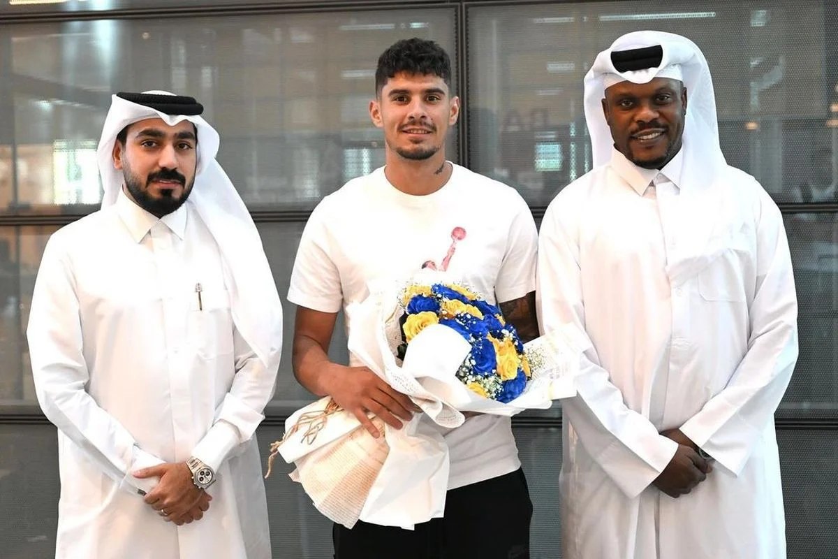 Vindem ieftin și prost. Florinel Coman, cel mai bun jucător din Superliga, s-a transferat la arabi