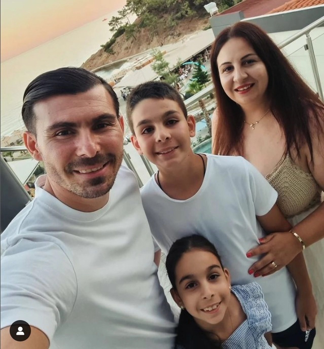 Florin Niță, monument de modestie. Unde își petrece vacanța cel mai bun om al României la Euro 2024