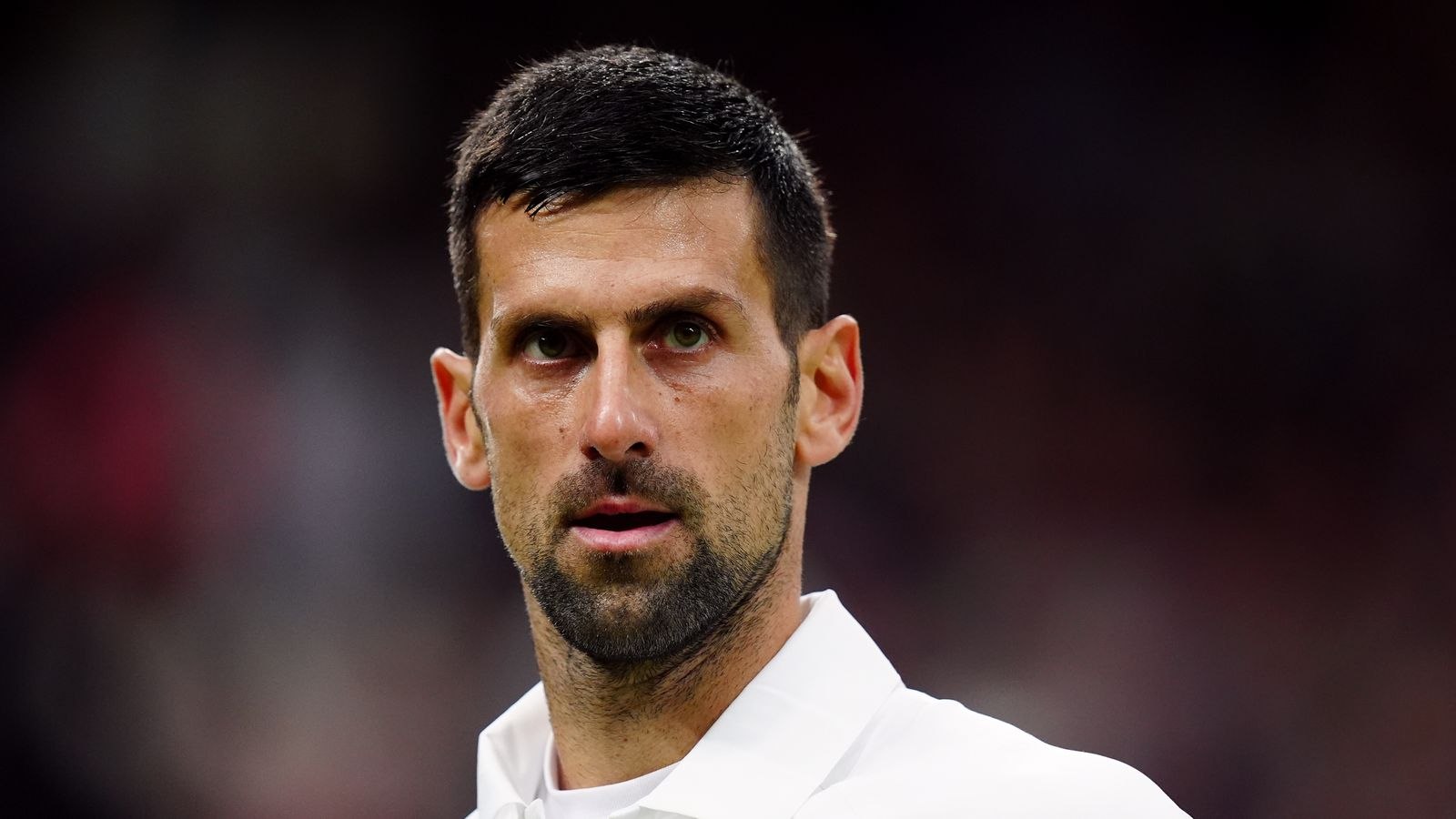Un membru al familiei îl presează pe Novak Djokovici să renunțe la tenis. Cum a reacționat „Nole”