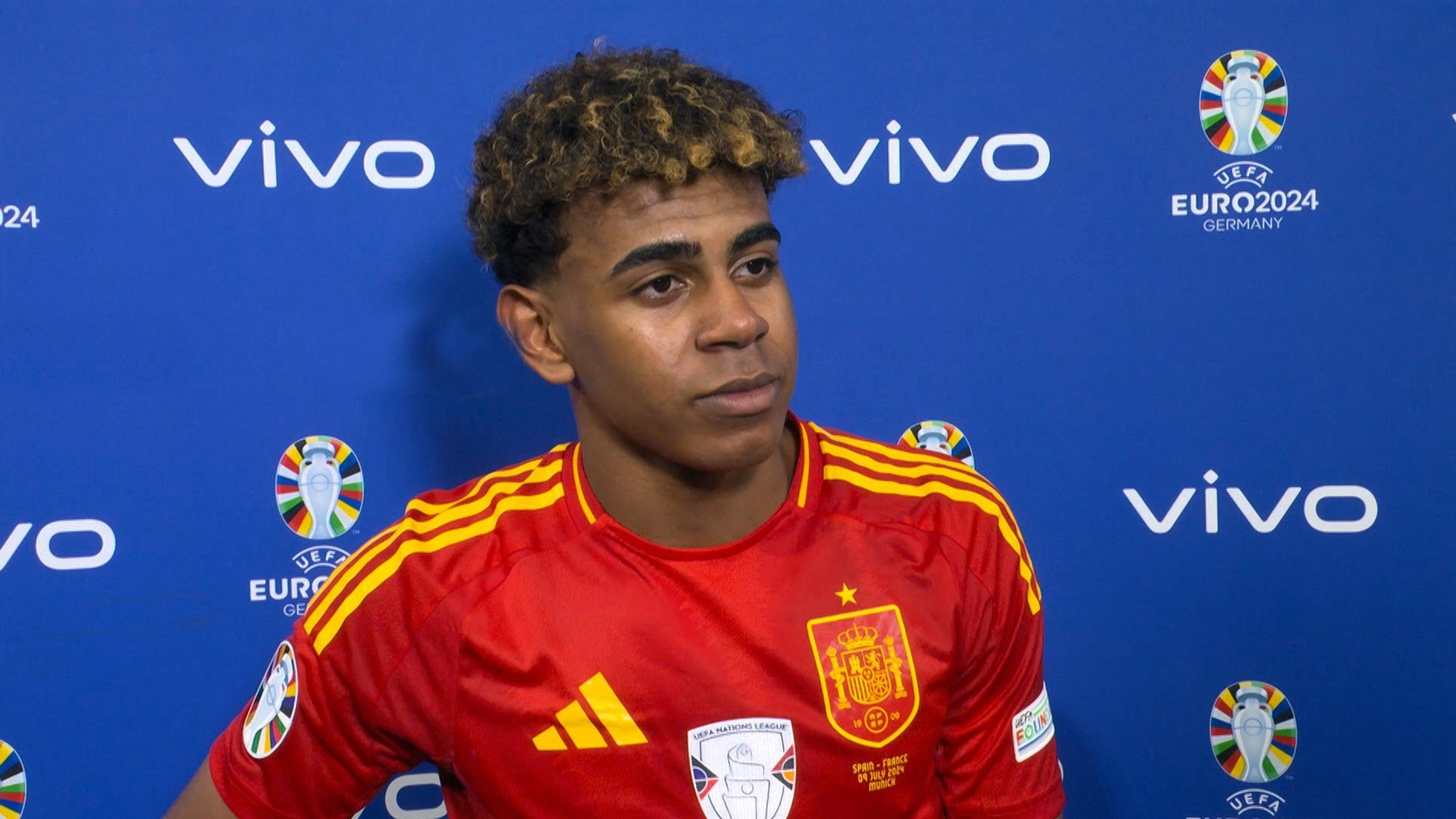 Moment istoric la naționala Spaniei: Lamine Yamal, primul fotbalist care ține Ramadanul în cantonament