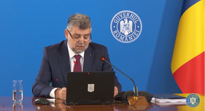 Condiţiile obţinerii atestatului de asistent maternal și acordarea unor ajutoare de urgenţă, pe agenda ședinței de guvern de joi