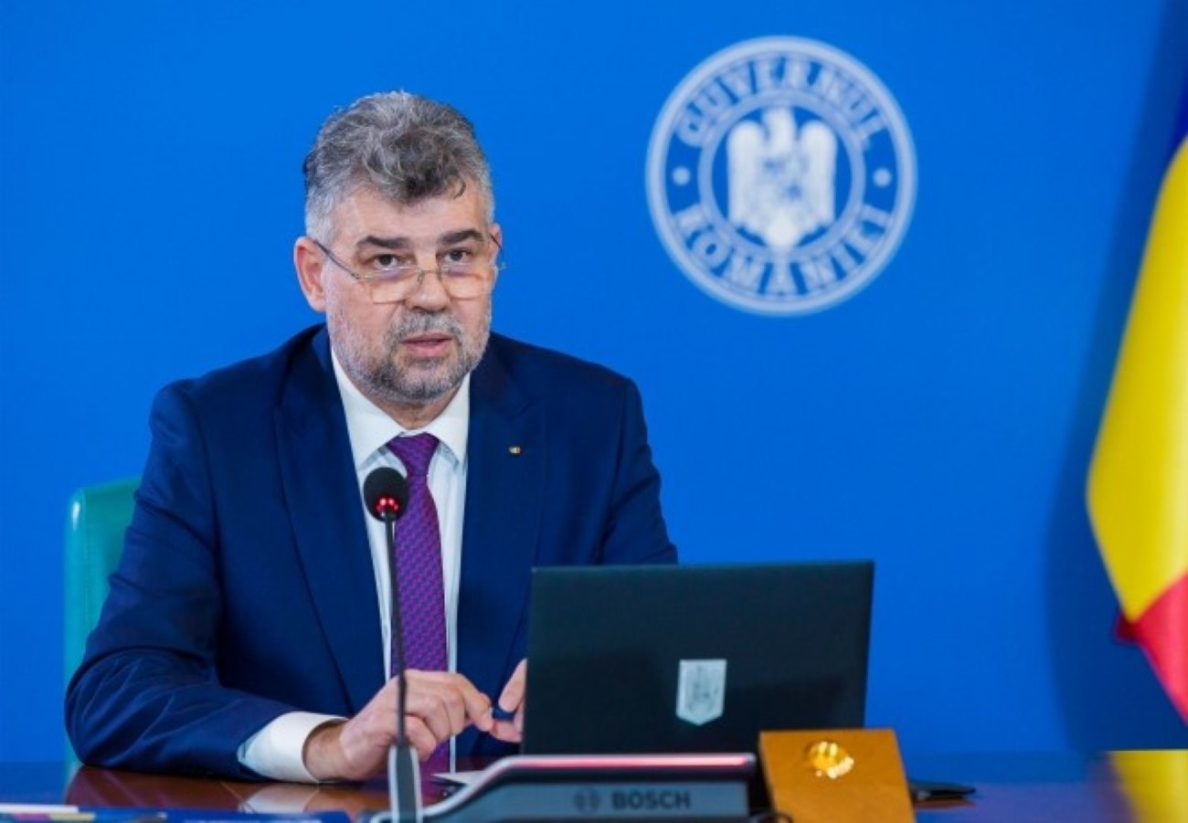 Ciolacu vrea modificarea legislației după cazul Alfred Bulai. Ce îi solicită ministrului Educației
