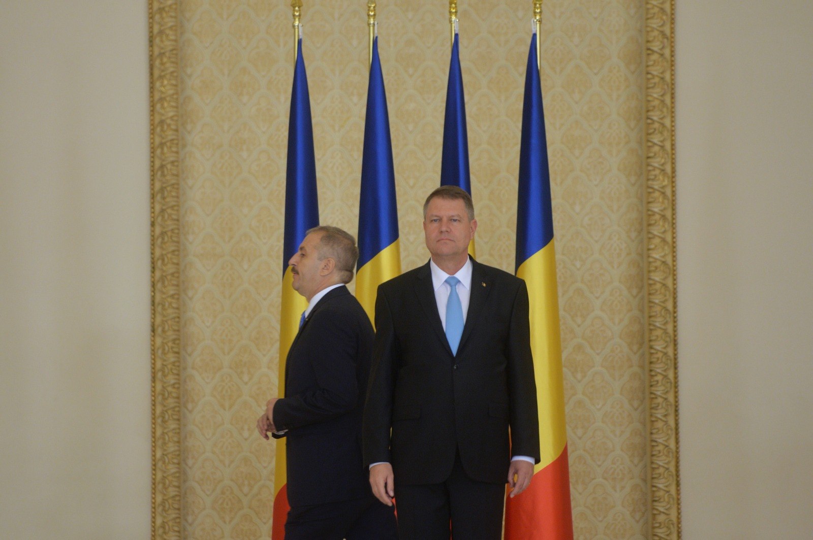 Dîncu, cu privire la scenariul Klaus Iohannis – comisar european: Mi se pare exclusă o asemenea variantă