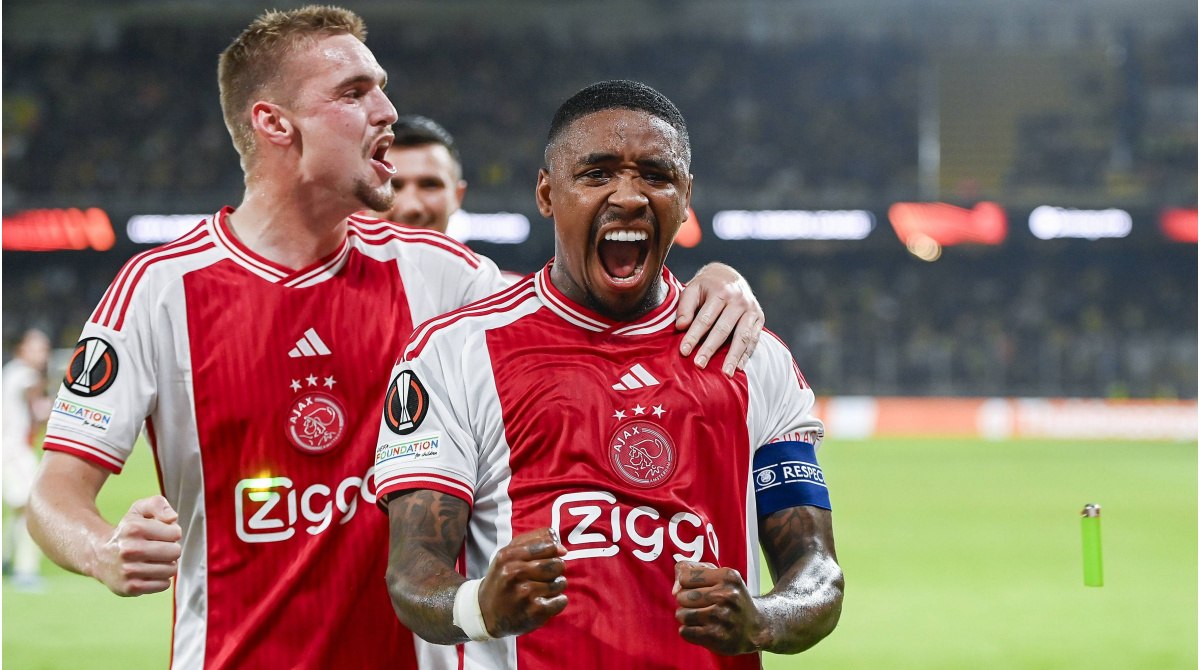 Ajax poate veni în România: Craiova și CFR și-au aflat posibilul traseu european