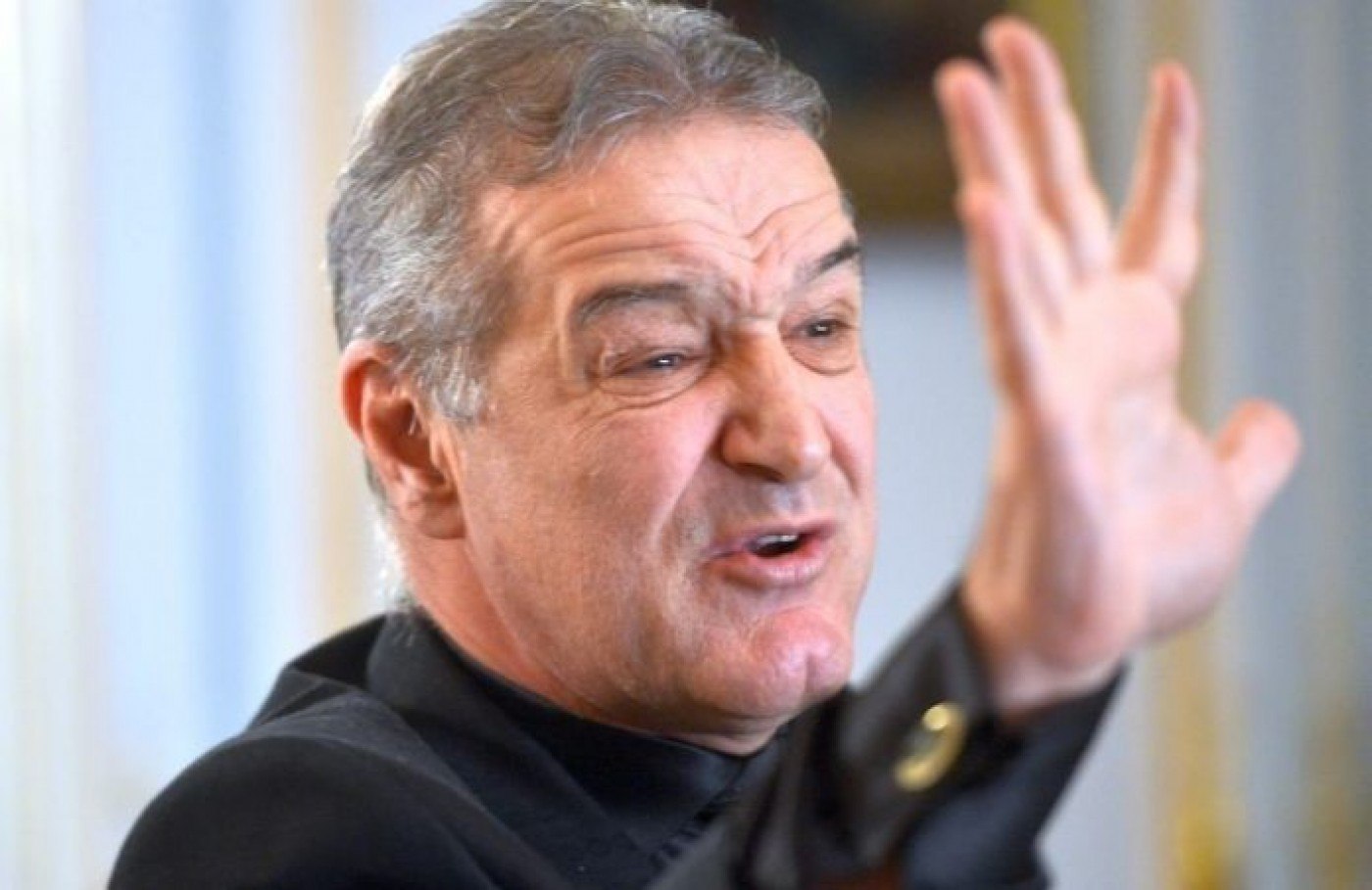 Becali „fierbe“: FCSB și-a aflat posibilele adversare după dubla cu Maccabi Tel Aviv